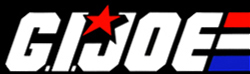 G.I. JOE logo